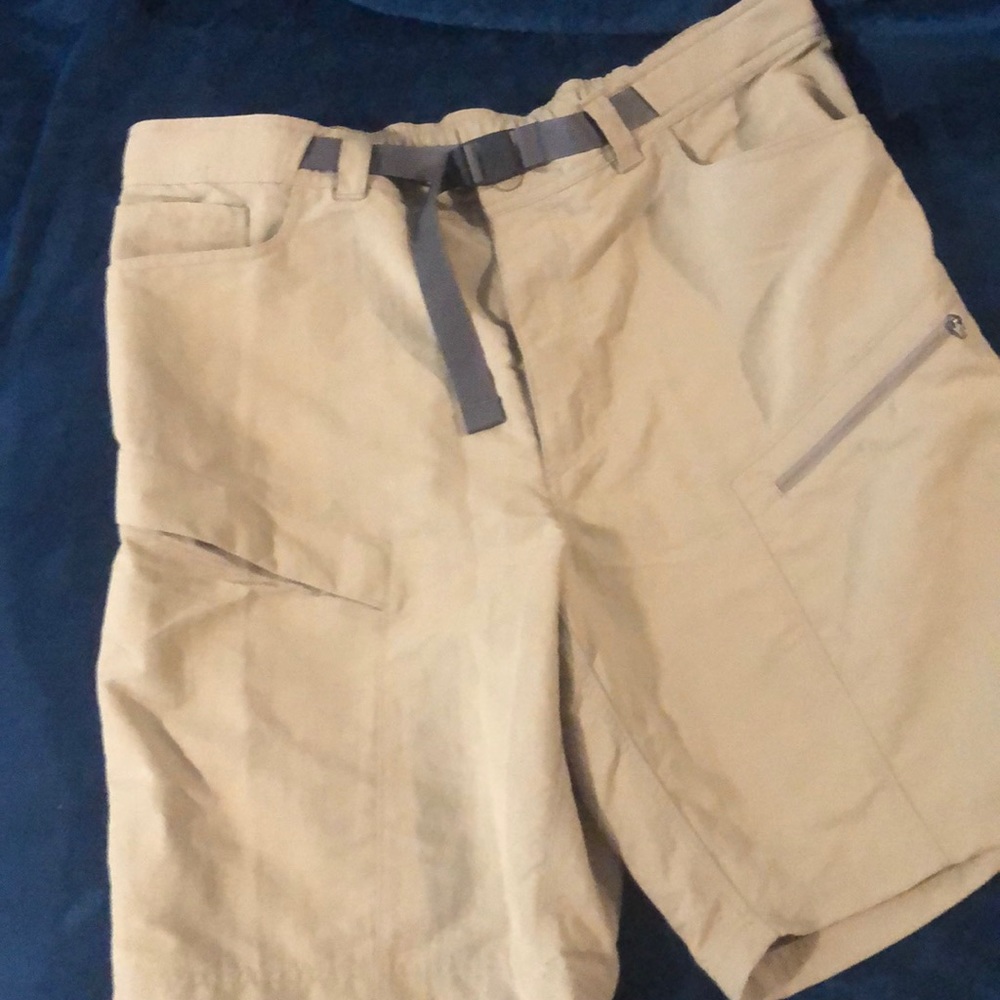 The North Face Cargo Shorts